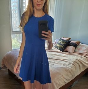 Diane Von Furstenberg Shift Dress